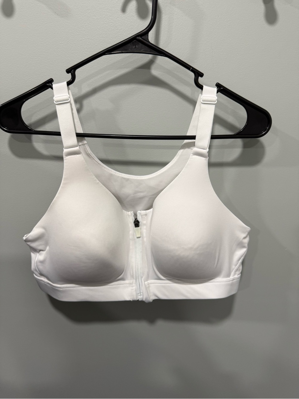 MTA sport bra size xl